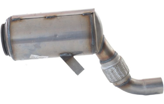 Filtre à particules / à suie, échappement 097-323 Bosal