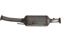 Filtre à particules / à suie, échappement 097-356 Bosal