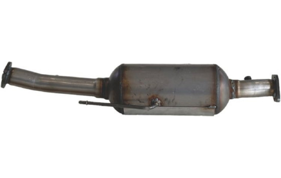 Filtre à particules / à suie, échappement 097-356 Bosal