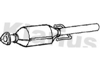 Filtre à particules / à suie, échappement 390166 Klarius