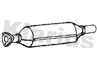 Filtre à particules / à suie, échappement 390196 Klarius