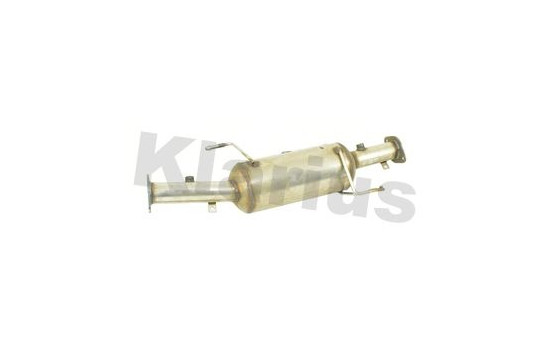 Filtre à particules / à suie, échappement 390357 Klarius