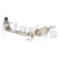 Filtre à particules / à suie, échappement 390399 Klarius