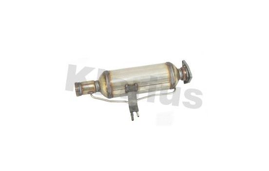Filtre à particules / à suie, échappement 399440 Klarius
