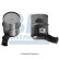 Filtre à particules / à suie, échappement Approved BM11351H BM Catalysts, Vignette 2
