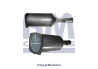 Filtre à particules / à suie, échappement Approved BM11371HP BM Catalysts