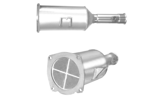 Filtre à particules / à suie, échappement BM11026P BM Catalysts