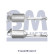 Filtre à particules / à suie, échappement BM11157 BM Catalysts, Vignette 2