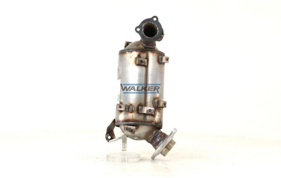 Filtre à particules / à suie, échappement EVO C 73039 Walker