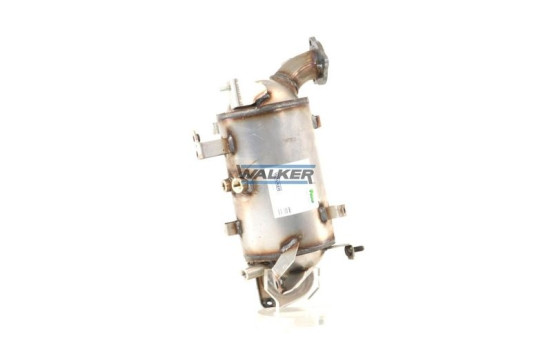Filtre à particules / à suie, échappement EVO C 73039 Walker, Image 4