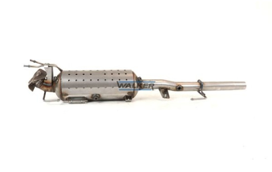 Filtre à particules / à suie, échappement EVO C 73048 Walker, Image 2