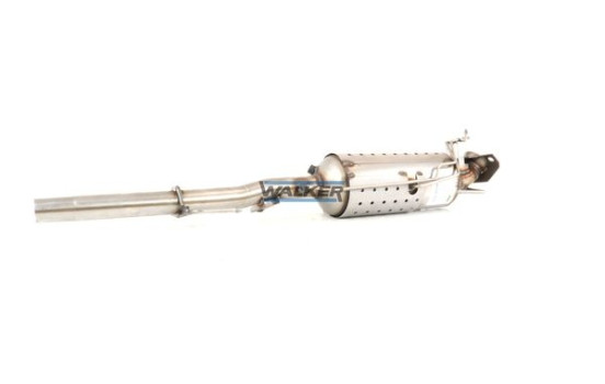 Filtre à particules / à suie, échappement EVO C 73048 Walker, Image 4