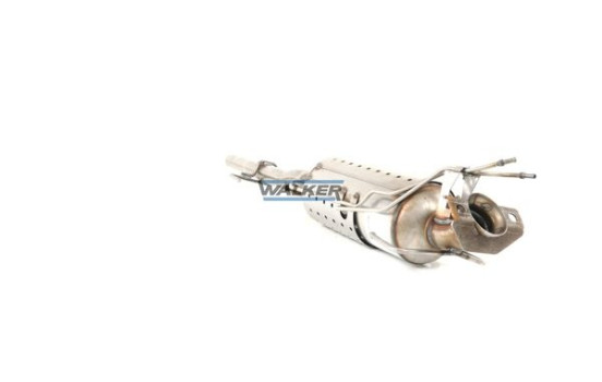 Filtre à particules / à suie, échappement EVO C 73048 Walker, Image 5