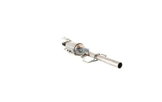 Filtre à particules / à suie, échappement EVO C 73048 Walker, Image 7