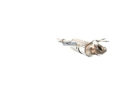 Filtre à particules / à suie, échappement EVO C 73048 Walker, Image 9