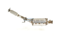 Filtre à particules / à suie, échappement EVO C 73077 Walker