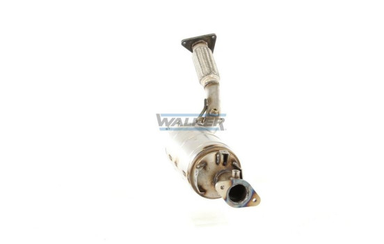 Filtre à particules / à suie, échappement EVO C 73077 Walker, Image 2