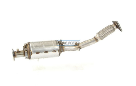 Filtre à particules / à suie, échappement EVO C 73077 Walker, Image 3