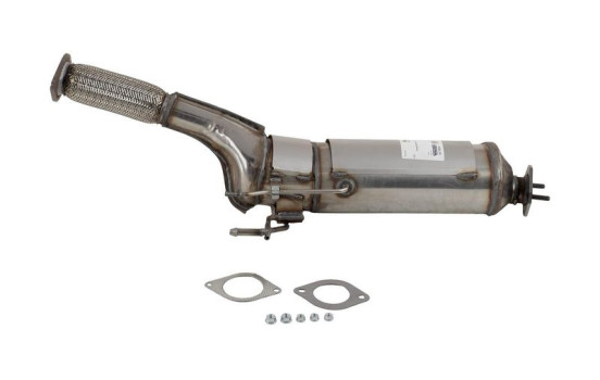 Filtre à particules / à suie, échappement EVO C 73078 Walker, Image 5