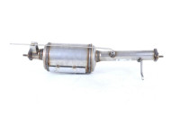 Filtre à particules / à suie, échappement EVO C 73080 Walker