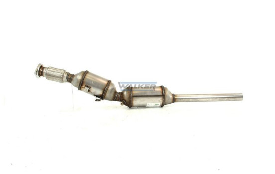 Filtre à particules / à suie, échappement EVO C 73096 Walker