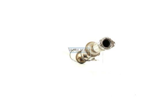 Filtre à particules / à suie, échappement EVO C 73096 Walker, Image 4