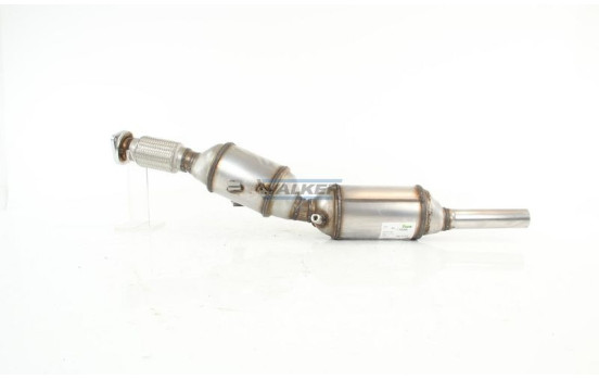 Filtre à particules / à suie, échappement EVO C 73155 Walker