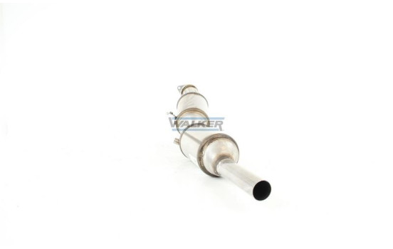 Filtre à particules / à suie, échappement EVO C 73155 Walker, Image 2
