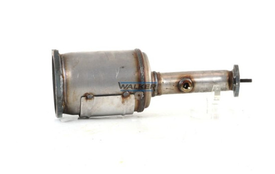 Filtre à particules / à suie, échappement EVO C 73185 Walker