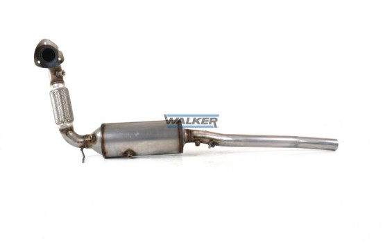 Filtre à particules / à suie, échappement EVO C 73246 Walker