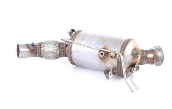 Filtre à particules / à suie, échappement EVO C 73292 Walker, Image 4