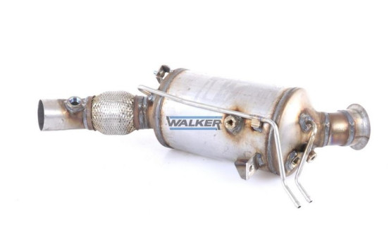 Filtre à particules / à suie, échappement EVO C 73292 Walker, Image 7