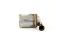 Filtre à particules / à suie, échappement EVO S 93051 Walker