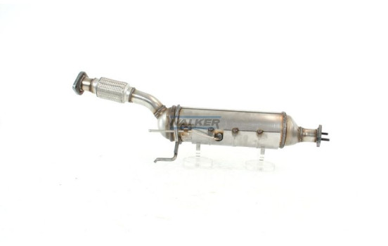 Filtre à particules / à suie, échappement EVO S 93078 Walker