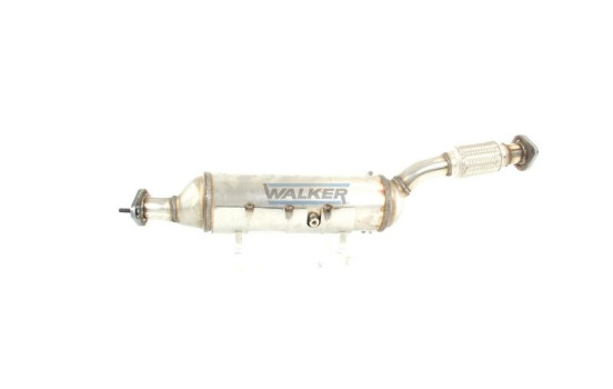 Filtre à particules / à suie, échappement EVO S 93078 Walker, Image 3
