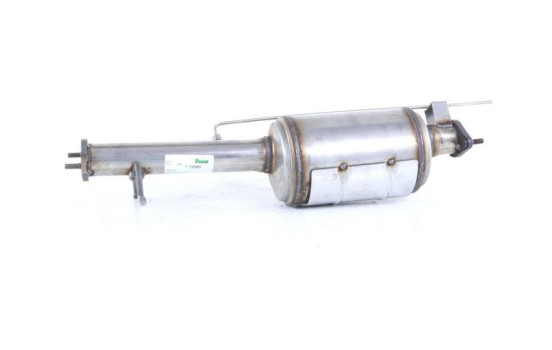 Filtre à particules / à suie, échappement EVO S 93080 Walker, Image 7