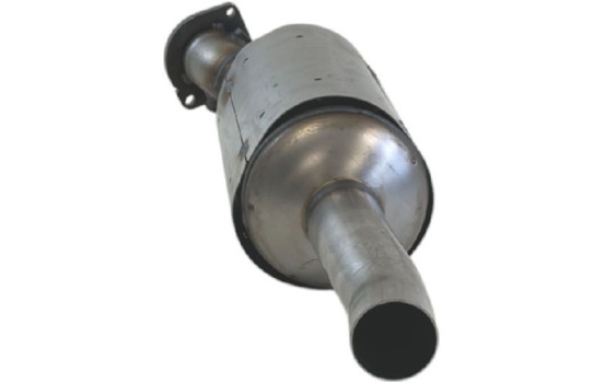 Filtre à particules diesel, système d'échappement 095-332 Bosal, Image 5