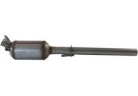 Filtre à particules diesel, système d'échappement 095-812 Bosal