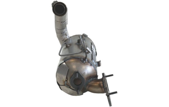 Filtre à particules diesel, système d'échappement 095-814 Bosal