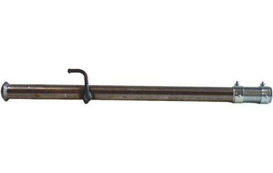 Filtre à particules diesel, système d'échappement 095-904 Bosal, Image 10