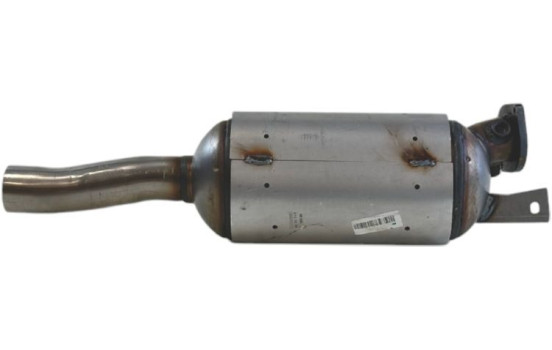 Filtre à particules diesel, système d'échappement 097-332 Bosal, Image 4