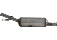 Filtre à particules diesel, système d'échappement 097-377 Bosal