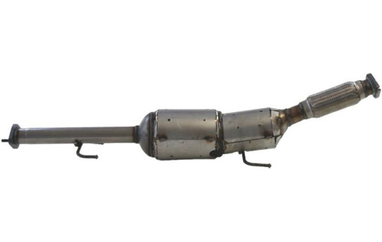 Filtre à particules diesel, système d'échappement 097-476 Bosal, Image 3