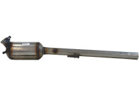 Filtre à particules diesel, système d'échappement 097-860 Bosal