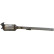 Filtre à particules diesel, système d'échappement 097-860 Bosal