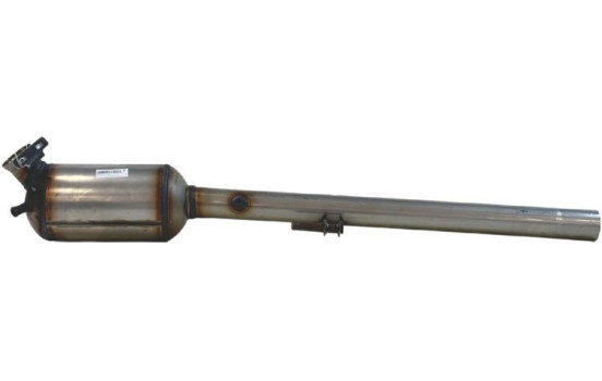 Filtre à particules diesel, système d'échappement 097-860 Bosal