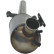 Filtre à particules diesel, système d'échappement 097-860 Bosal, Vignette 2