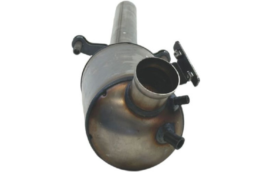 Filtre à particules diesel, système d'échappement 097-860 Bosal, Image 2