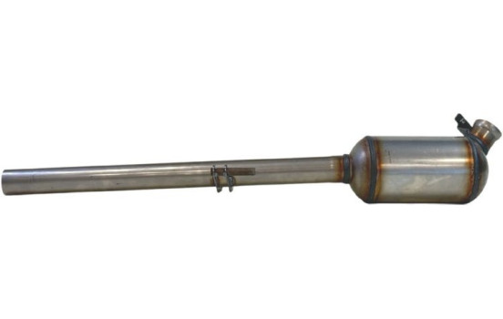 Filtre à particules diesel, système d'échappement 097-860 Bosal, Image 3