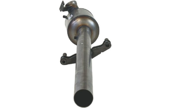 Filtre à particules diesel, système d'échappement 097-860 Bosal, Image 4